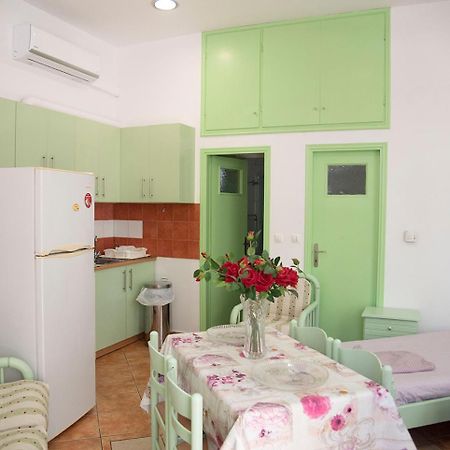 Stavros Studio Apartment In Cos Exterior foto